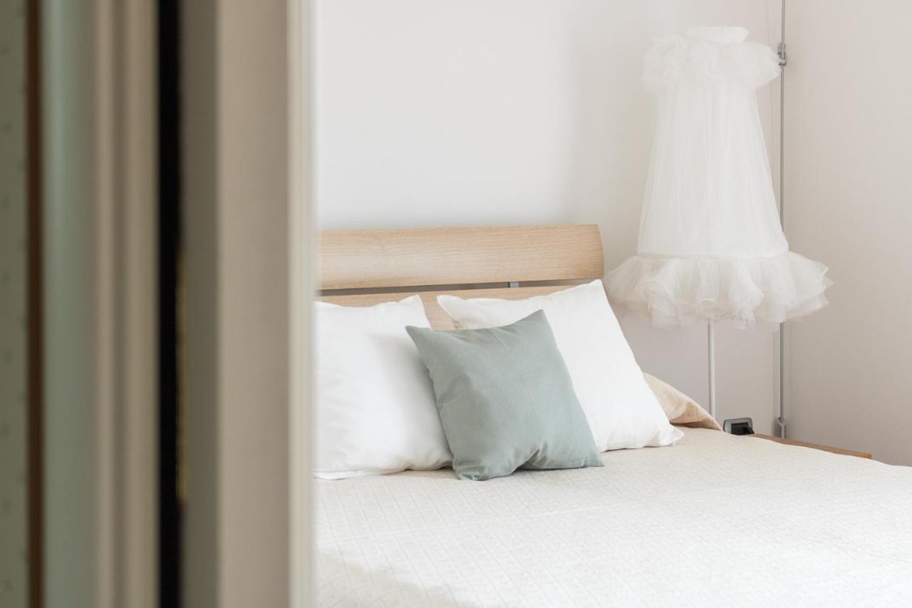 Villa Oleander มาแนร์บา เดล การ์ดา ภายนอก รูปภาพ