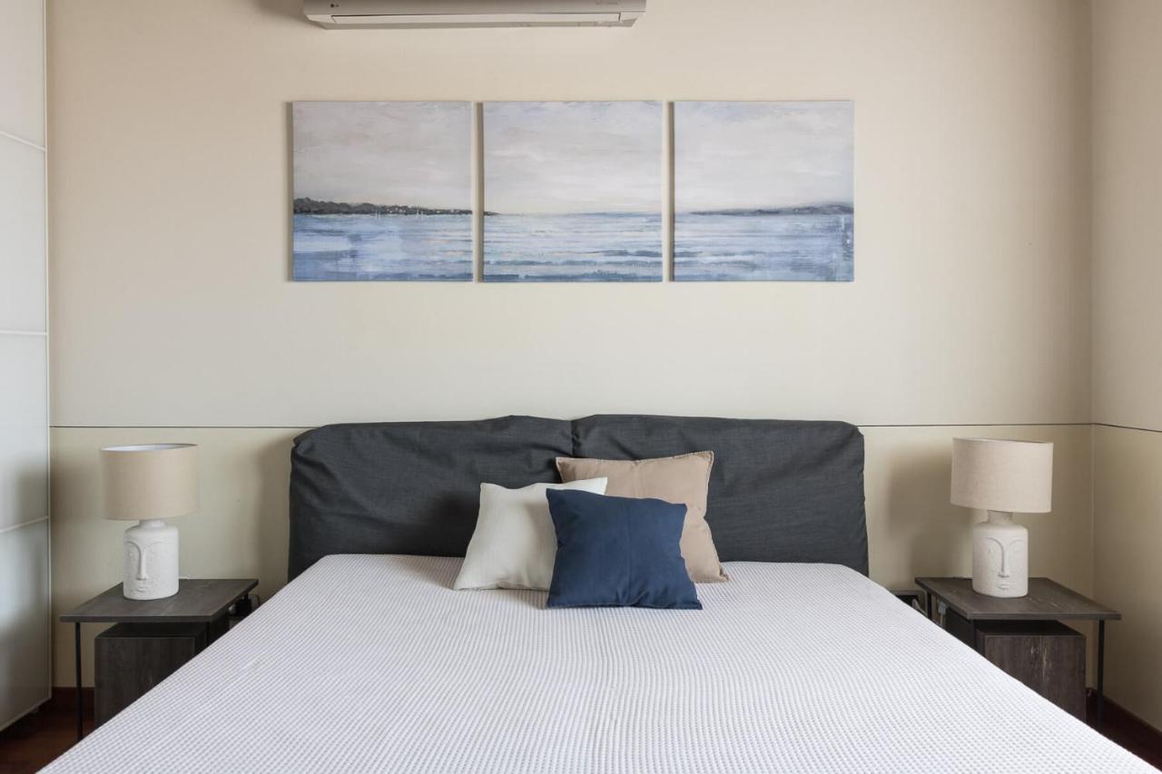 Villa Oleander มาแนร์บา เดล การ์ดา ภายนอก รูปภาพ