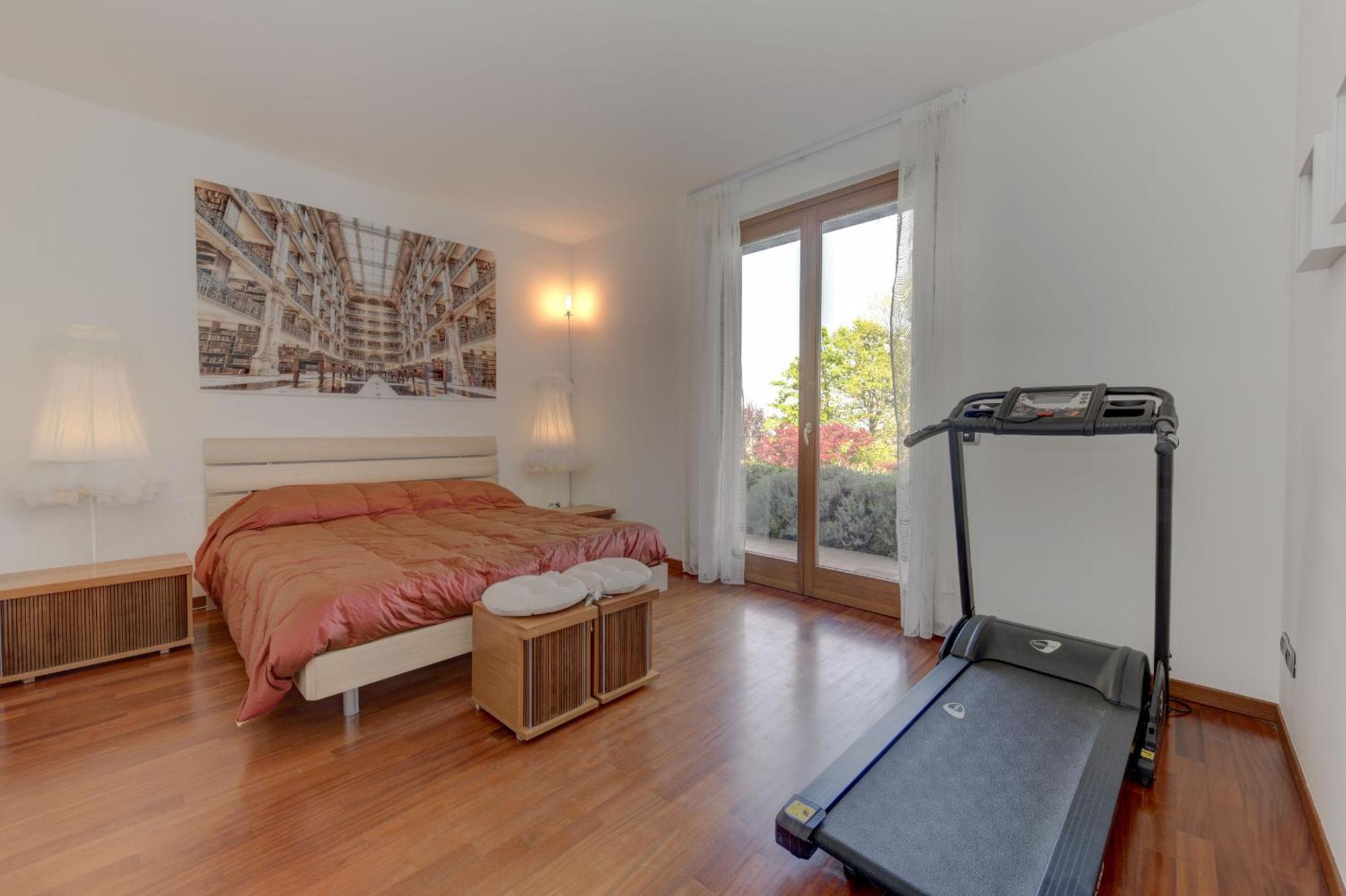 Villa Oleander มาแนร์บา เดล การ์ดา ภายนอก รูปภาพ